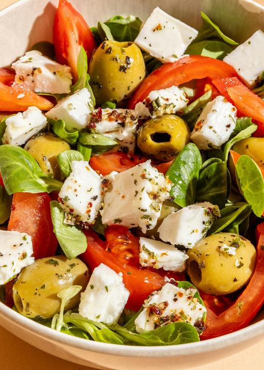 Produktbild KoRo Vegane Lebensmittelzubereitung auf Kokosfett Basis (500 g)