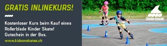 Actual product image Rollerblade Kids Microblade (36.5, 37, 38, 39, 40, 40.5)