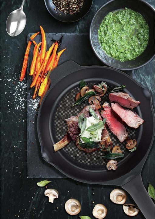 Produktbild Tefal Aroma (28 cm, Bratpfanne)