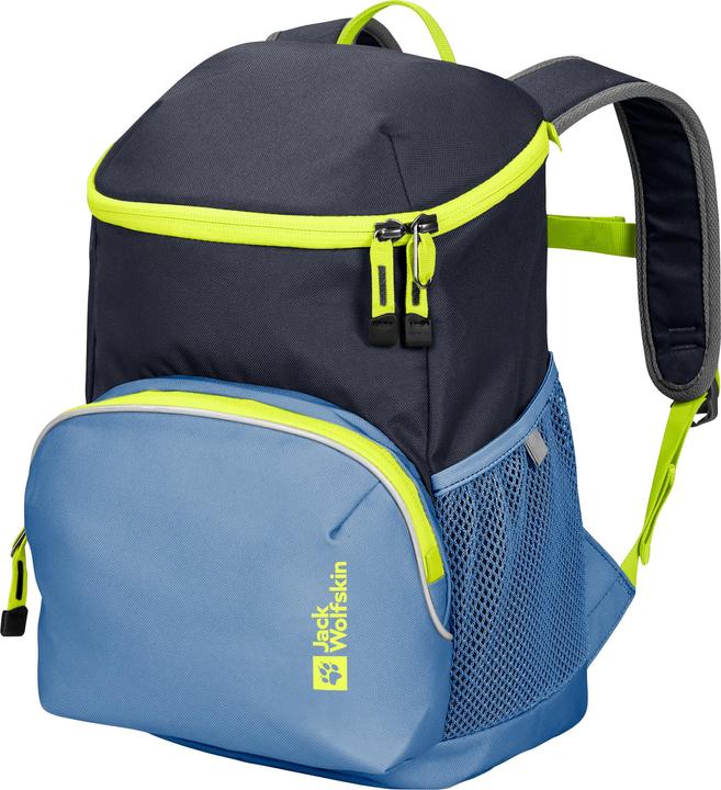 Actual product image Jack Wolfskin Erlebnis Pack (16 l)