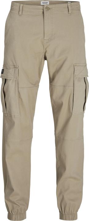 Produktbild Jack & Jones Relaxed Fit Relaxed Fit Hosen Relaxed Fit Hosen (36)
