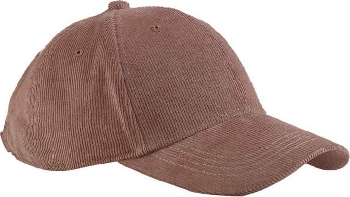 Beechfield EarthAware BaseballMütze Baumwolle aus biologischem Anbau (One Size)