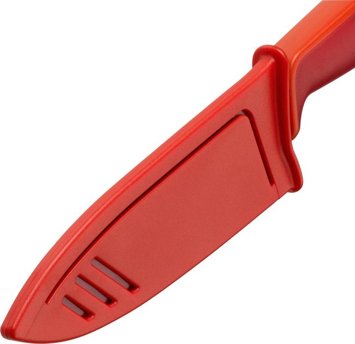 Actual product image WMF Knife set Touch red (9 cm)