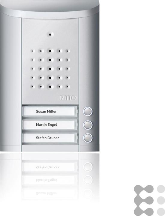 Produktbild Ritto Türstation