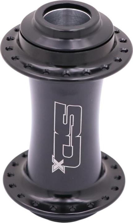 Actual product image SD Components X Sniper (Disc brake Center lock)
