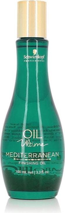 Immagine prodotto Schwarzkopf Olio Ultime Mediterranean Finishing Oil (100 ml)