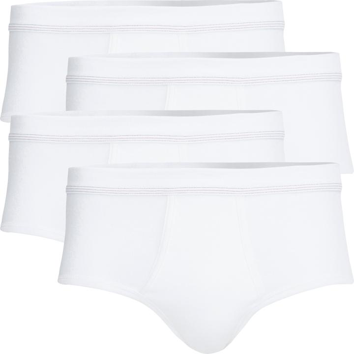 Immagine prodotto Con-ta Slip da uomo 4-pack (7, confezione da 4)