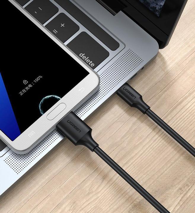 Immagine prodotto Ugreen USB-C — USB Micro B (1 m, USB 3.2 Gen 1)