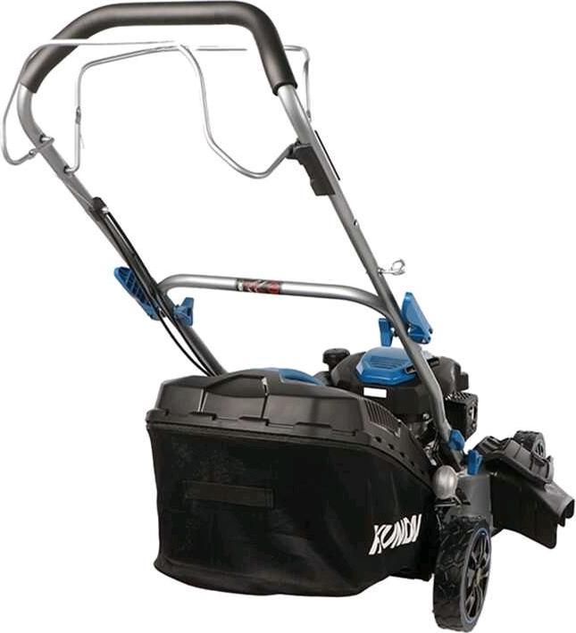 Image du produit Hyundai Tondeuse à gazon motorisée Power Products (Essence)