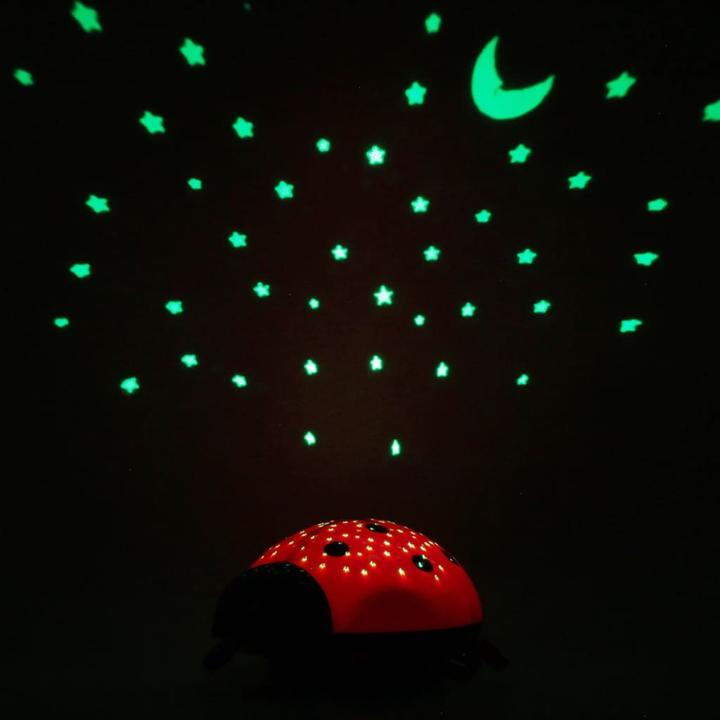 Produktbild Ansmann Sternenlicht