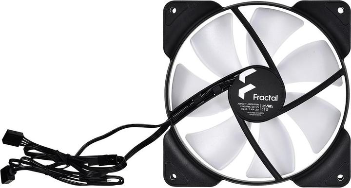 Produktbild Fractal D. Lumen S28 v2 RGB FD-W-L1-S2812