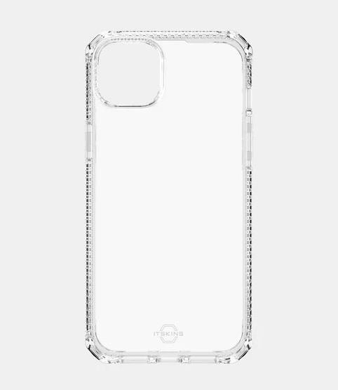 Produktbild Itskins iPhone 15 Plus 6.7 SPECTRUM R CLEAR (Apple iPhone 15 Plus)