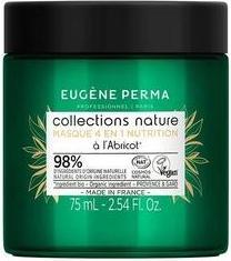 Produktbild Eugene Perma Nutrition Collections Nature 4-in-1 Mask 75ml (75 ml)
