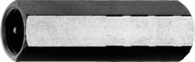 Image du produit Telegärtner Accouplement FME Sti-Sti avec isolation PP (Serre-câbles en plastique, 5 pcs)