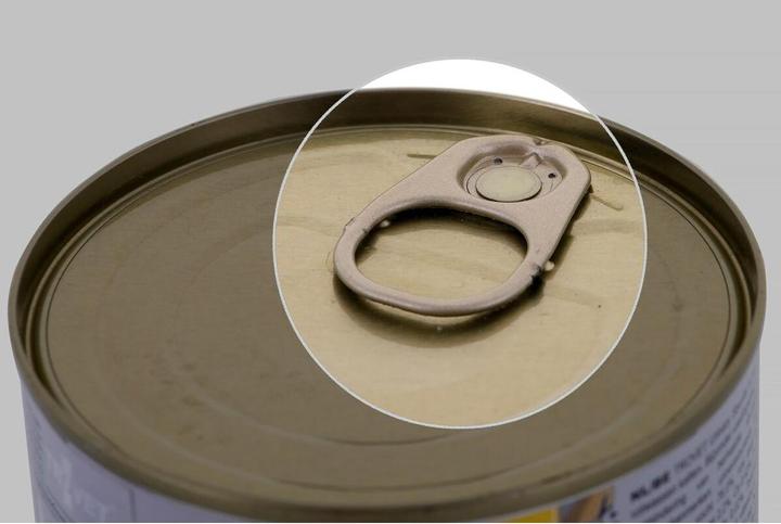 Image du produit Trovet ASD Urinary Struvite 200g z kurczakiem dla kotów (Senior, 200 g)