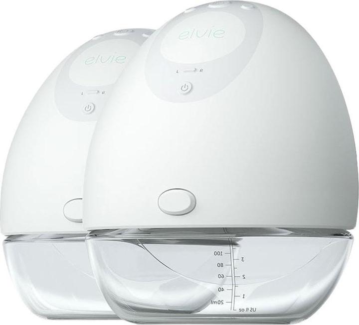 Image du produit Elvie Tire-lait électrique duo