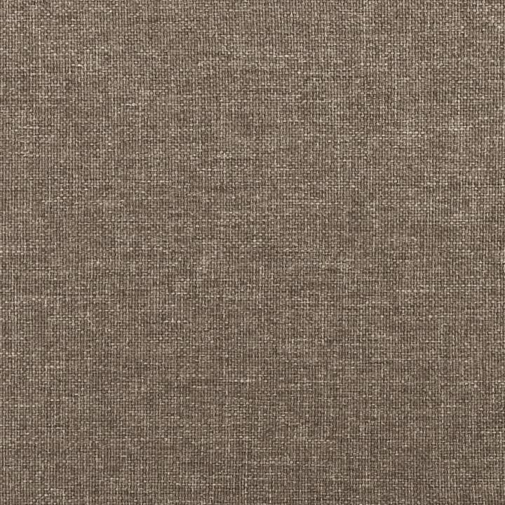 Image du produit VidaXL Hudson (183 x 16 x 128 cm)
