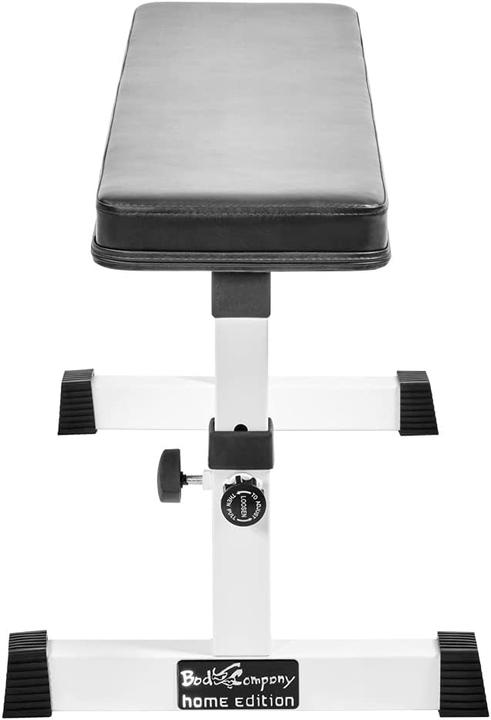 Immagine prodotto Bad Company BCA-30 Hantelbank