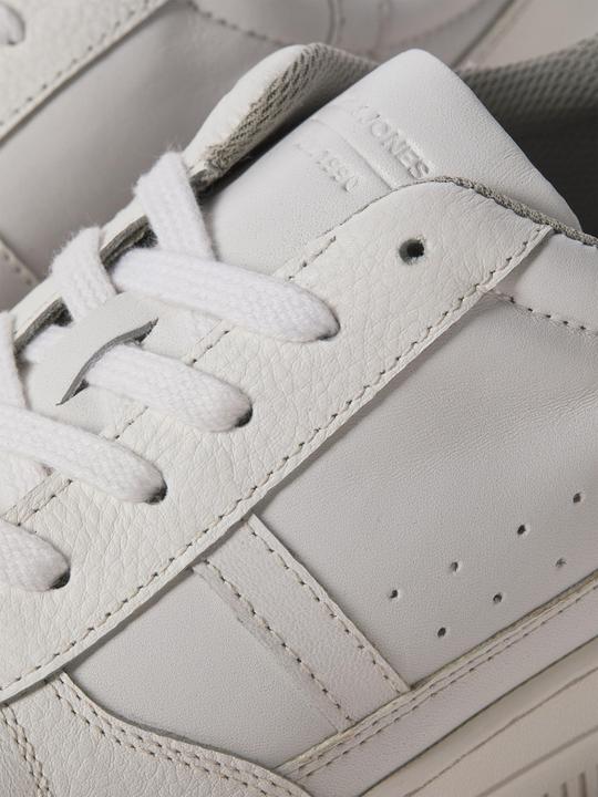 Produktbild Jack & Jones Leder Sneaker (44)