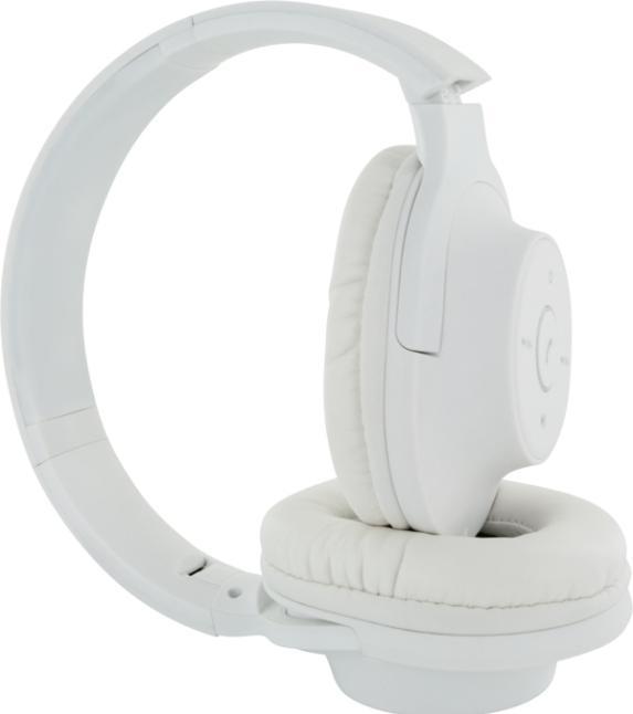Image du produit Schwaiger Casque supra-auriculaire Bluetooth avec microphone et télécommande "Headset Gaming (Sans fil)