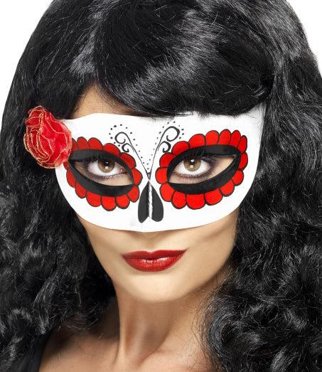 Produktbild Smiffys Mexikanischer Tag der Toten - Dia De Los Muertos