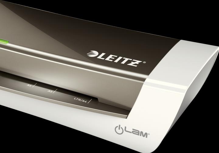 Image du produit Leitz Ministère de l'intérieur de l'iLAM (80 - 125 µm, A4)