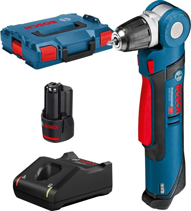 Produktbild Bosch Professional Gwb 12v-10 (Akkubetrieb)