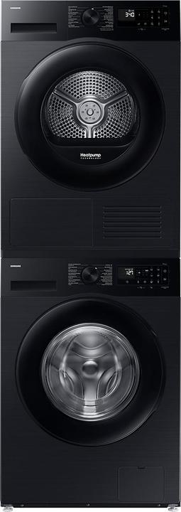 Produktbild Samsung WW5000 (9 kg, Links)