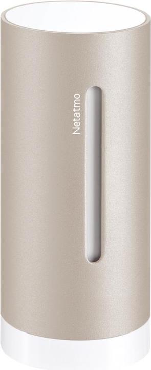 Actual product image Netatmo ZusÃ¤tzliches Smartes Innenmodul (Sand)