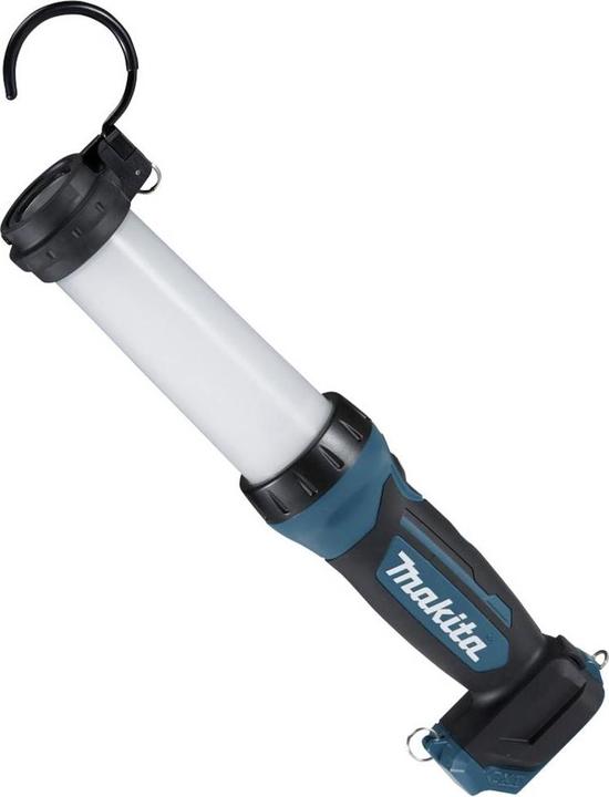 Makita ML104 Rechargeable battery lamp (710 lm)