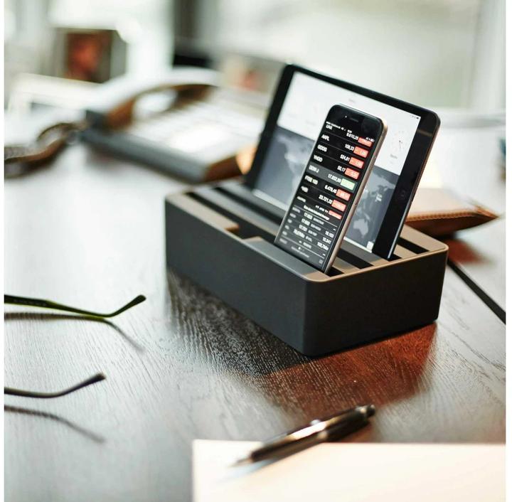 Image du produit Alldock Station de recharge classique (72 W)