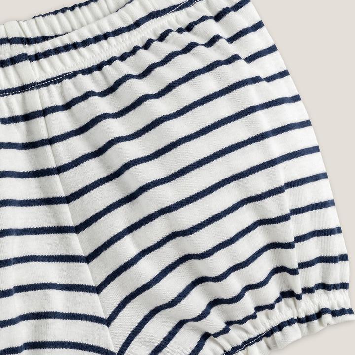 Immagine prodotto La Redoute Collections Pantaloncini da bambino in confezione da 3 (74, confezione da 3)