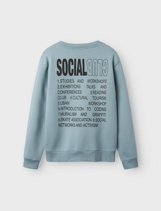 Produktbild Lmtd Langarm Sweatshirt (134)