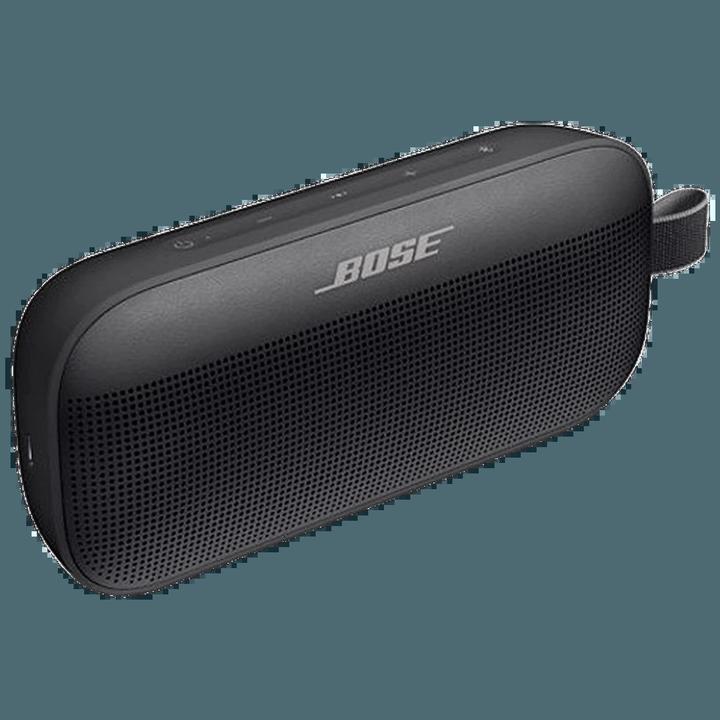 Image du produit Bose SoundLink Flex (12 h, Fonctionnement sur batterie)