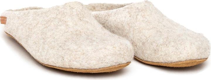 Magicfelt Filz Pantoffeln