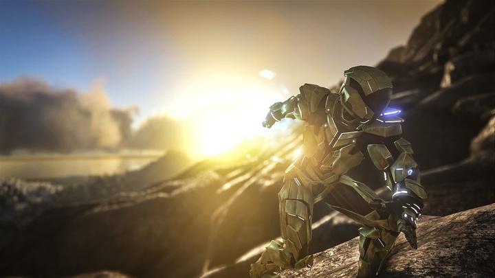 Produktbild Microsoft ARK Survival Evolved (Xbox One X, Xbox Series X, Xbox One S, Xbox Series S)
