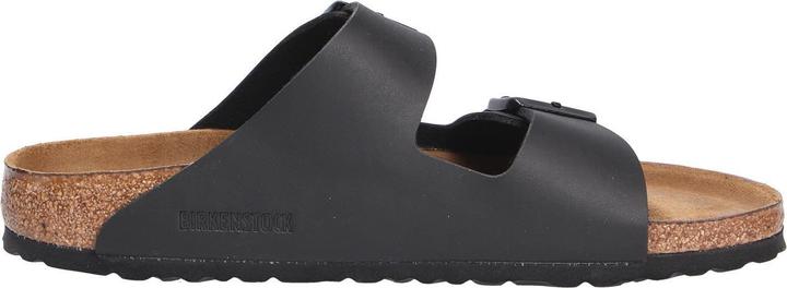 Image du produit Birkenstock Arizona Lits souples Birko-Flor Étroits (38)
