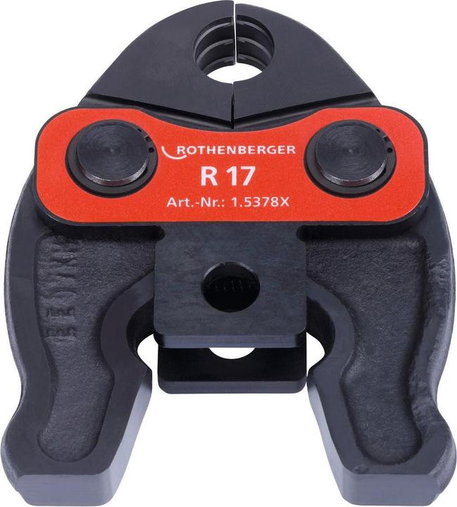 Rothenberger 015378X
