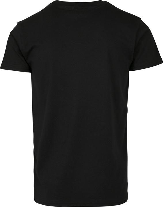 Image du produit Merchcode Tee Backstreet Boys Throwback Oval - 18709 (XS)