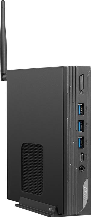 Produktbild MSI PRO DP10 i7 OptionOption Option (Intel Core i7-1360P)