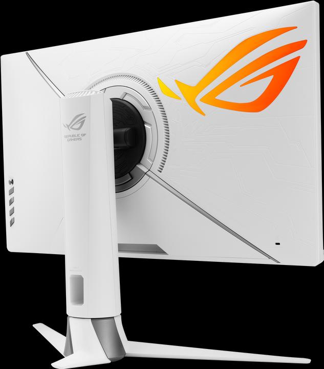 Produktbild ASUS ROG Strix XG27AQ-W (2560 x 1440 Pixel, 27")