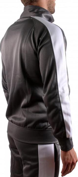 Immagine prodotto Gym Generation Giacca Urban Force - Metallo (M)