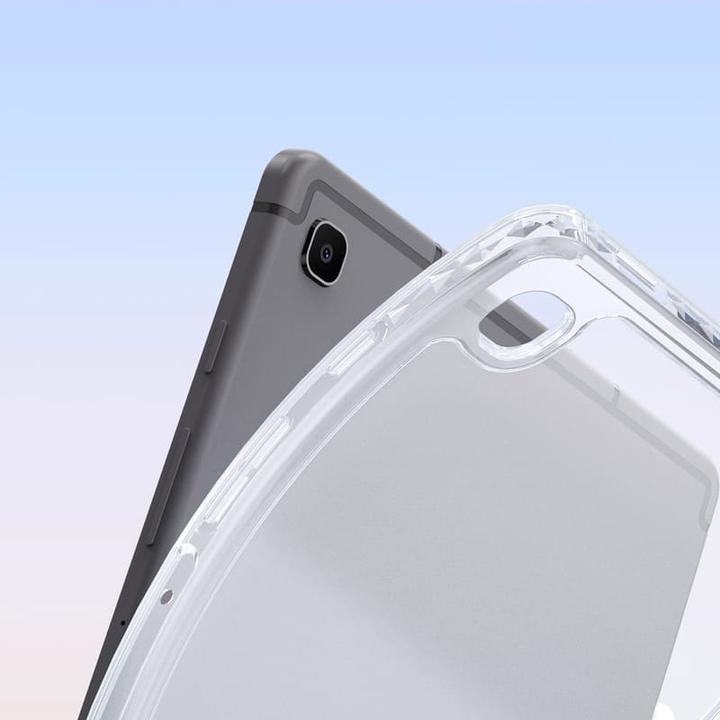 Immagine prodotto Dux Ducis Copertina per libri in pelle della serie Unid (Galaxy Tab S6 Lite (2022))
