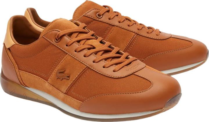 Lacoste Sneaker Angula Leder (40.5)