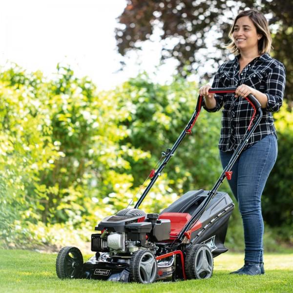 Image du produit Scheppach MP132-42 (Essence)
