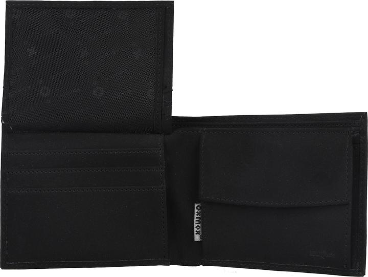 Actual product image Oxmox New Cryptan wallet RFID protection 12 cm