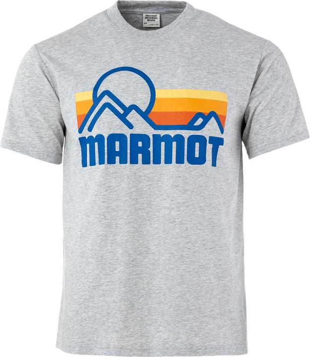 Marmot Coastal