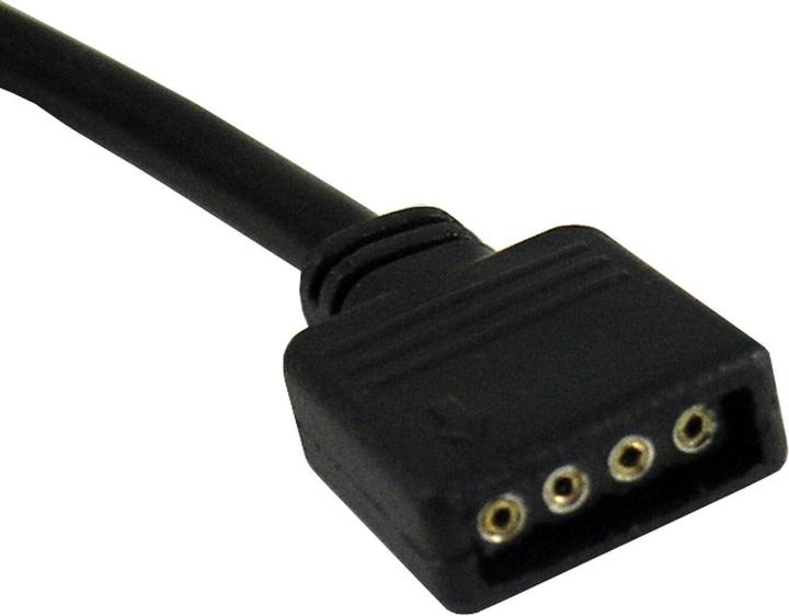 Immagine prodotto LC-Power Cavo adattatore RGB Cavo adattatore LC-ADA-RGB-4