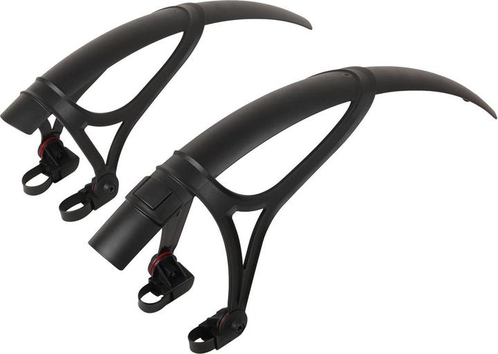 Zefal Bouclier G50 (Kit de garde-boue)