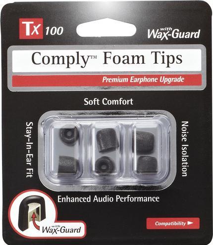 Produktbild Comply Isolation Tx-100